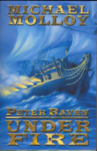 9781904442806: Peter Raven Under Fire