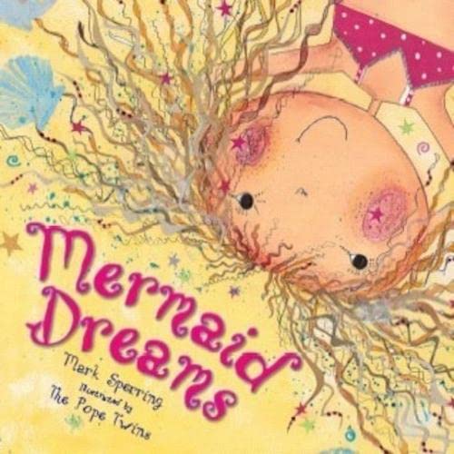 Beispielbild fr Mermaid Dreams zum Verkauf von WorldofBooks