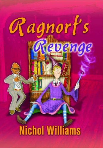 Stock image for Ragnorf's Revenge for sale by AwesomeBooks