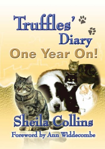 Imagen de archivo de Truffles' Diary One Year on a la venta por WorldofBooks