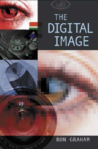 The Digital Image (9781904445005) by GRAHAM