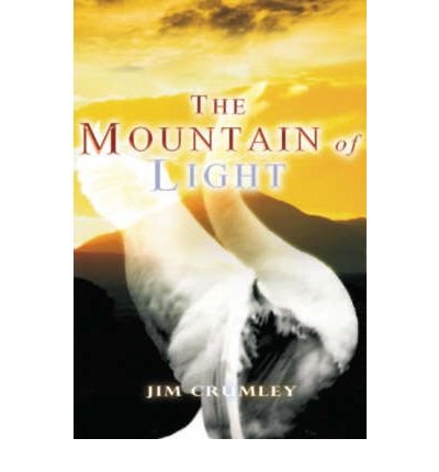 Stock image for The Mountain of Light for sale by WorldofBooks