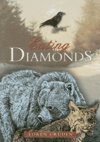 Stock image for EATING DIAMONDS Format: Paperback for sale by INDOO