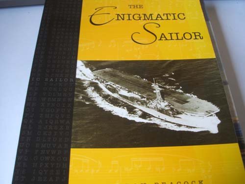 Stock image for The Enigmatic Sailor for sale by WorldofBooks