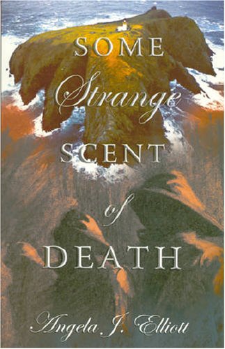 Stock image for Some Strange Scent of Death for sale by WorldofBooks