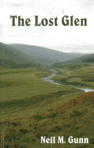Imagen de archivo de The Lost Glen a la venta por Majestic Books