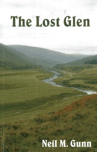 Stock image for The Lost Glen for sale by Majestic Books