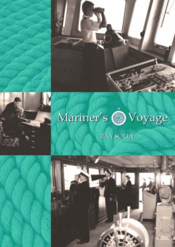 Stock image for Mariner's Voyage for sale by Blackwell's