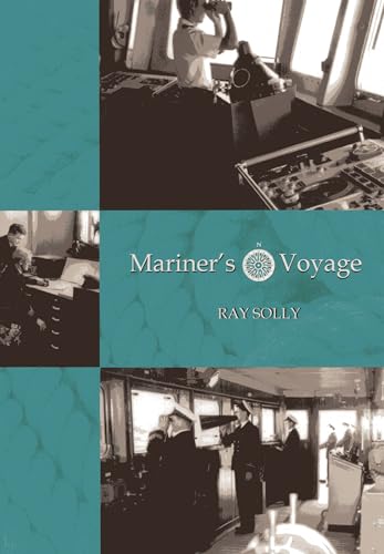 Stock image for Mariner's Voyage for sale by Majestic Books