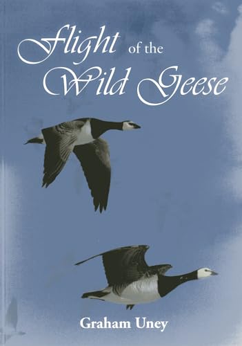 Beispielbild fr Flight of the Wild Geese zum Verkauf von WorldofBooks