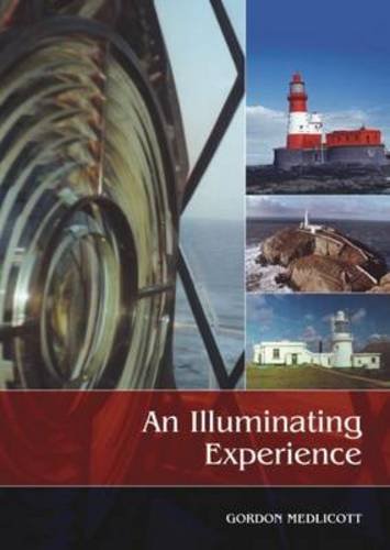 Stock image for An Illuminating Experience for sale by WorldofBooks