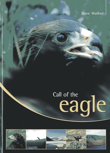 Beispielbild fr Call of the Eagle zum Verkauf von Blackwell's