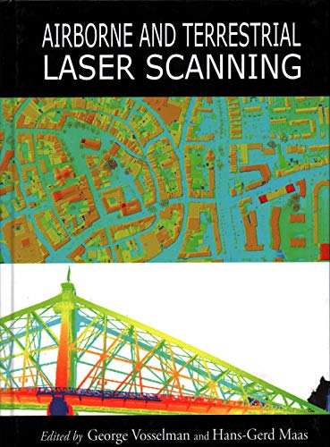 Beispielbild fr Airborne and Terrestrial Laser Scanning zum Verkauf von Better World Books