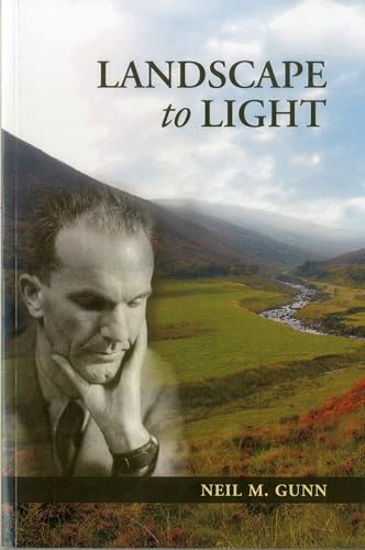 Stock image for Landscape to Light for sale by Blackwell's