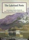 9781904449041: The Lakeland Poets: In the Footsteps of Wordsworth, Coleridge, Southey and Others