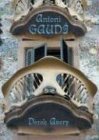 Beispielbild fr Antoni Gaudi zum Verkauf von ThriftBooks-Dallas