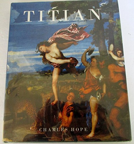 Stock image for Titian for sale by WorldofBooks