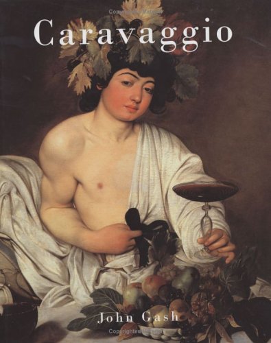 Imagen de archivo de Caravaggio (Chaucer Library of Art S.) a la venta por AwesomeBooks