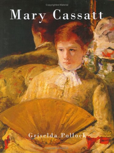 Imagen de archivo de Mary Cassatt a la venta por Books of the Smoky Mountains