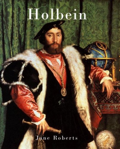 Imagen de archivo de Holbein a la venta por Better World Books