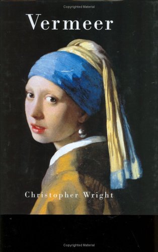 Vermeer (9781904449379) by Wright, Christopher