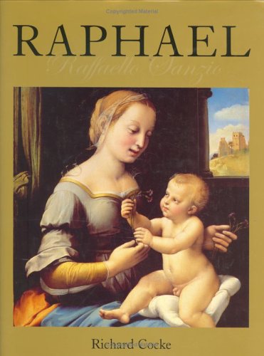 Imagen de archivo de Raphael (Chaucer Library of Art S.) a la venta por WorldofBooks