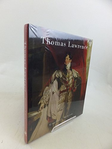 Stock image for Sir Thomas Lawrence for sale by Chequamegon Books