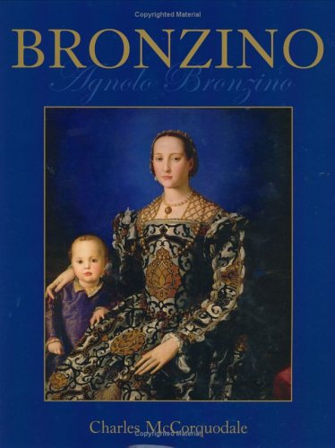 9781904449485: Bronzino (Chaucer Library of Art S.)