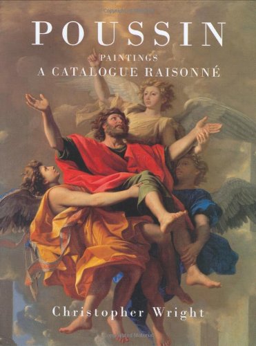 Poussin (9781904449584) by Wright, Christopher