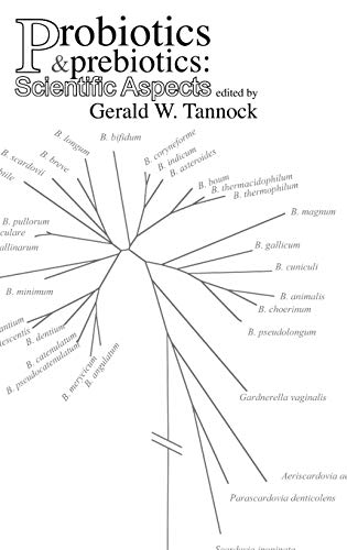 Beispielbild fr Probiotics and Prebiotics: Scientific Aspects zum Verkauf von PlumCircle