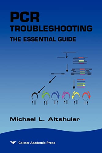 Beispielbild fr PCR Troubleshooting zum Verkauf von ThriftBooks-Dallas