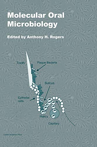 9781904455240: Molecular Oral Microbiology