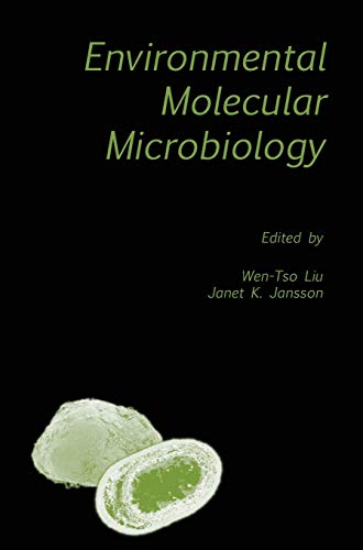 9781904455523: Environmental Molecular Microbiology