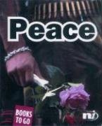 Stock image for Peace (Books to Go) for sale by Reuseabook