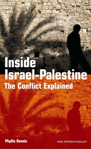 Beispielbild fr Inside Israel-Palestine: The Conflict Explained zum Verkauf von WorldofBooks