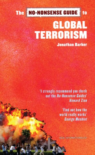 Imagen de archivo de The No-Nonsense Guide to Global Terrorism a la venta por Better World Books: West