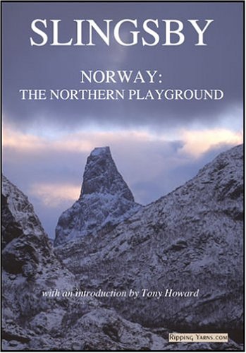 Stock image for Norway: the Northern Playground for sale by WorldofBooks