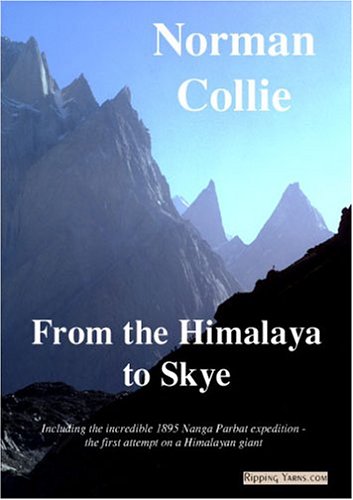 Stock image for From the Himalaya to Skye for sale by Brit Books