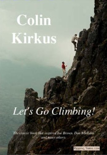 Stock image for Let's Go Climbing! 2004 for sale by WorldofBooks