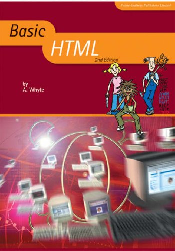 Stock image for Basic HTML (2nd Edition) (Basic ICT) for sale by WorldofBooks