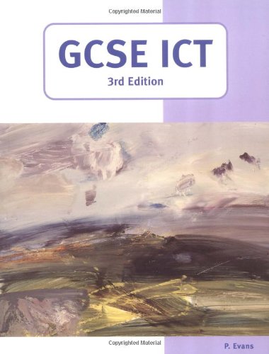 Stock image for GCSE ICT (3rd Edition) for sale by WorldofBooks