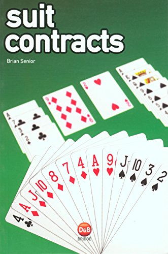 Stock image for Suit Contracts (Essential Bridge Plays) for sale by Wonder Book
