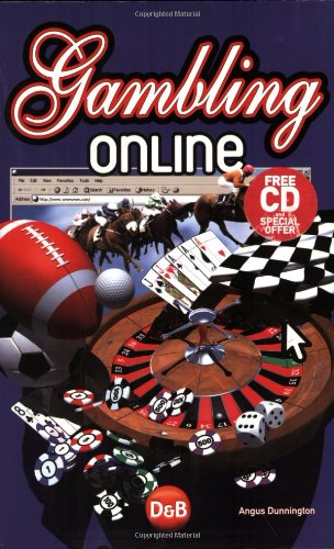 Imagen de archivo de Gambling Online a la venta por HPB Inc.