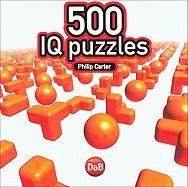 9781904468226: Boost Your Brainpower: 500 IQ Puzzles