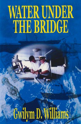 Imagen de archivo de Water Under the Bridge a la venta por AwesomeBooks