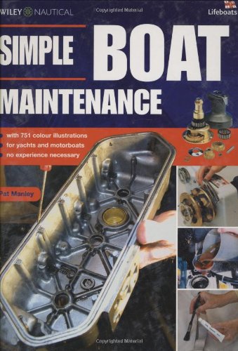 Simple Boat Maintenance