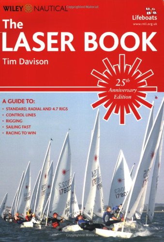 9781904475064: The Laser Book
