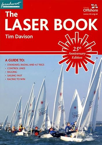 Stock image for The Laser Book for sale by WorldofBooks