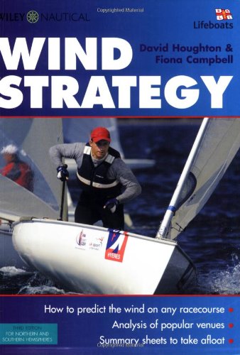 Beispielbild fr Wind Strategy zum Verkauf von SecondSale