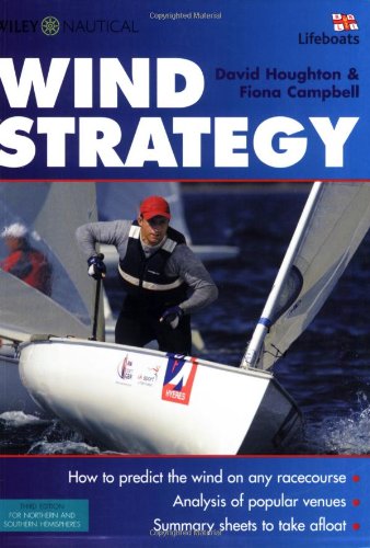 Imagen de archivo de Wind Strategy a la venta por SecondSale